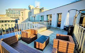 Mamastay Andel Apartments