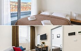 Mamastay Andel Apartments